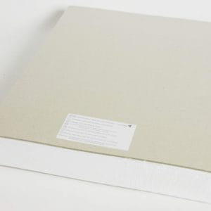 Photostory Easysheets White - 300g, 100 pcs