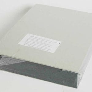 Photostory Easysheets Black - 300g, 100 pcs