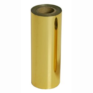 Gilding Film - 8cm x 61m